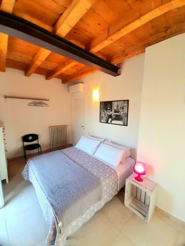 Apartamento Les Amis
