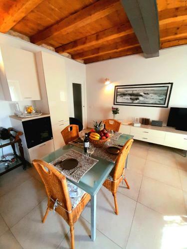 Apartamento Les Amis
