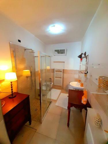 Apartamento Les Amis