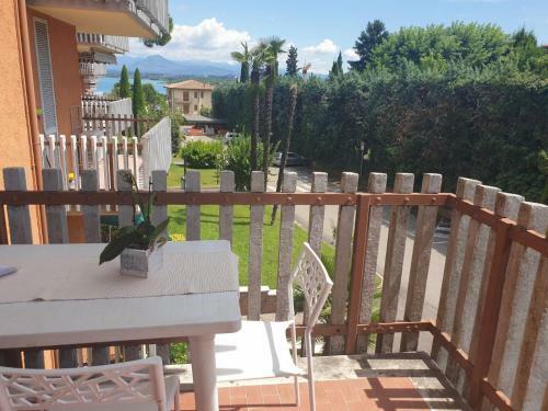 Apartamento Al Girasole