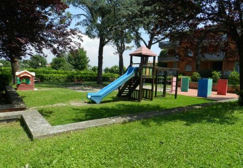 Apartamento Al Girasole