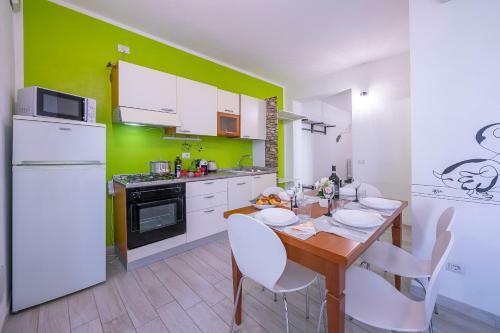 Apartamento Appartamento Bassanella