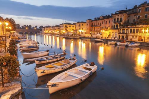 Apartamento Appartamento Bassanella