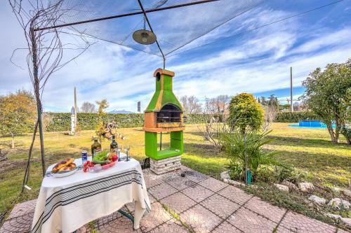 Apartamento Appartamento Bassanella