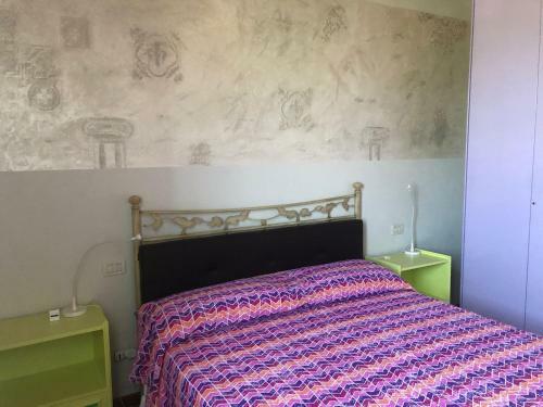 Apartamento Appartamento Serena