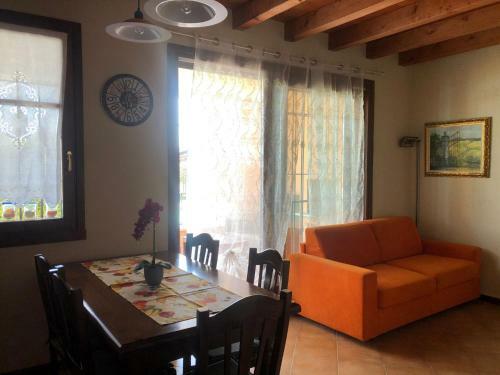 Apartamento Appartamento Serena