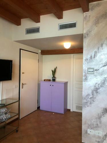 Apartamento Appartamento Serena