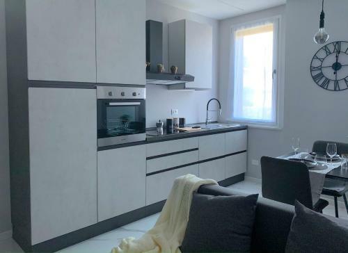 Temali Apartment