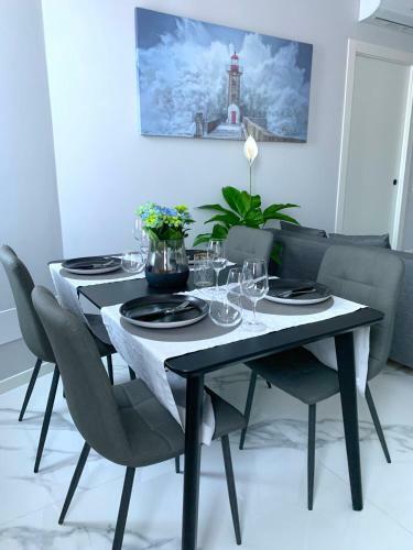 Temali Apartment