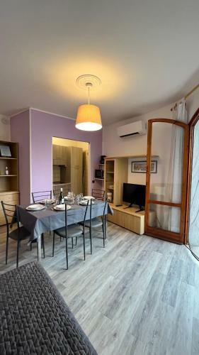 Apartamento Casa Meda Girasole