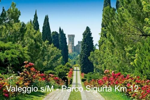 Apartamento Il Portico