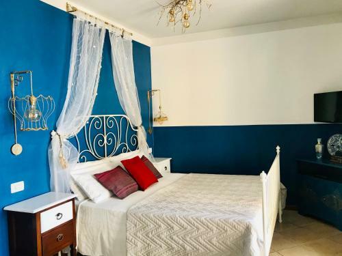Apartamento Casa Caterina Lake View Holidays