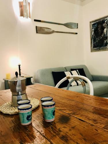 Apartamento Casa Caterina Lake View Holidays