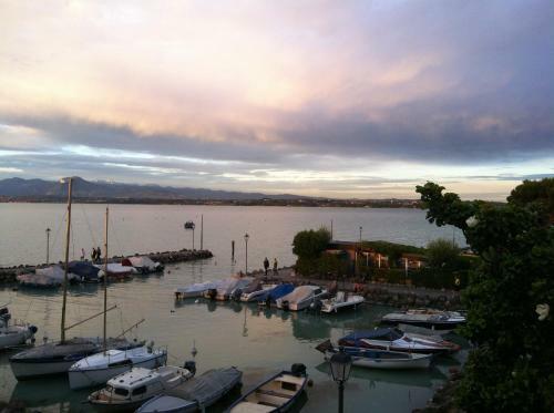 Apartamento Casa Caterina Lake View Holidays