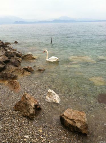 Apartamento Casa Caterina Lake View Holidays