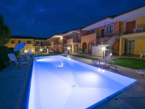 Apartamento Meridian 45 A3