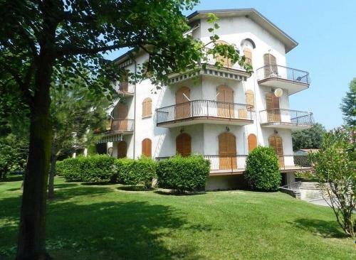 Apartamento Appartamento Benaco