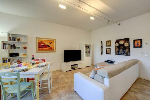 Apartamento Appartamento Benaco