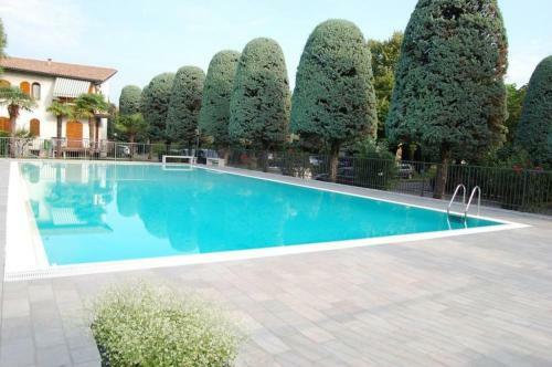 Apartamento Appartamento Benaco
