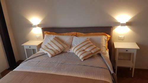 Mincio Apartment - Residenza Puoti