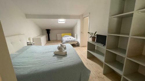 Apartamento New Flat Sole E Luna