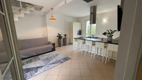 Apartamento New Flat Sole E Luna