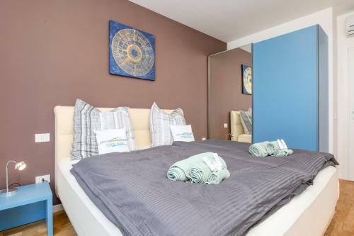 Villette Dolci Luxury Homes