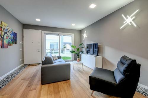 Villette Dolci Luxury Homes