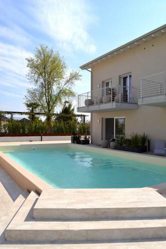 Apartamento Zen Ar Holiday-home
