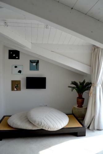 Apartamento Zen Ar Holiday-home