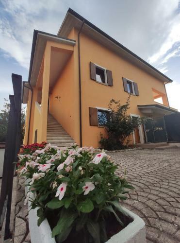 B&B Al Solito Posto