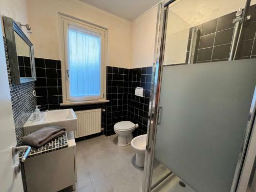 Apartamento Casa Meda Bassanella