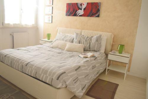 Apartamento Casa Meda Bassanella