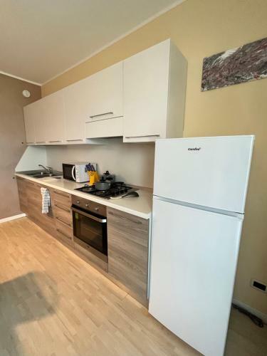 Apartamento Casa Meda Bassanella