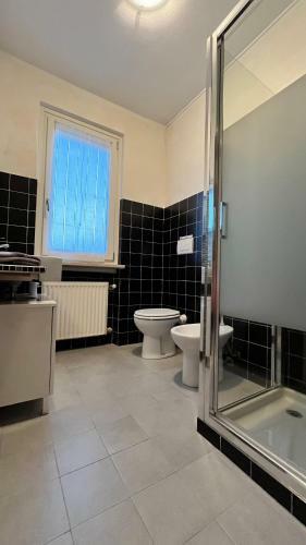 Apartamento Casa Meda Bassanella