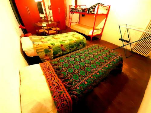 Hostal Zanina Country House