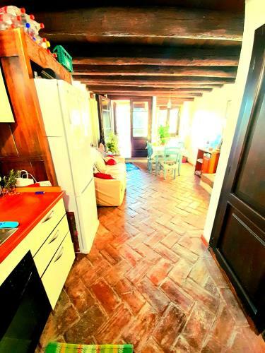 Hostal Zanina Country House