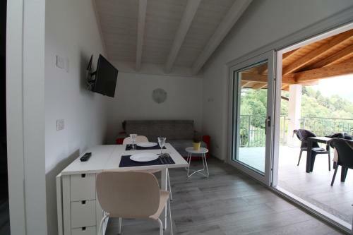 Apartamento Agriturismo Nona Emma