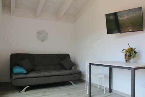 Apartamento Agriturismo Nona Emma
