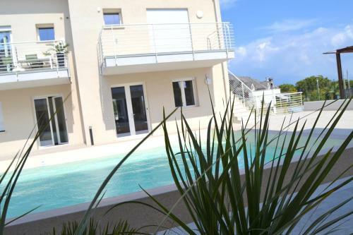 Apartamento Aura Ar Holiday-home