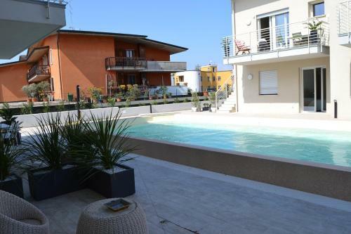 Apartamento Aura Ar Holiday-home