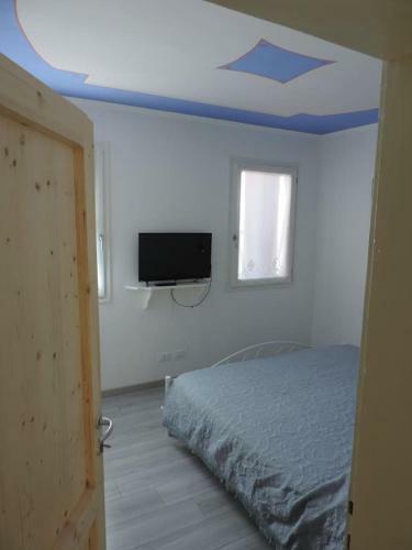 Apartamento Casa Rossa