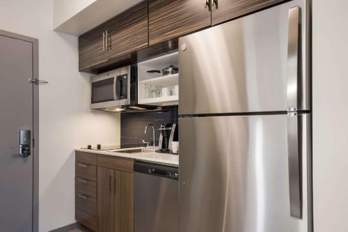 Hotel Mainstay Suites