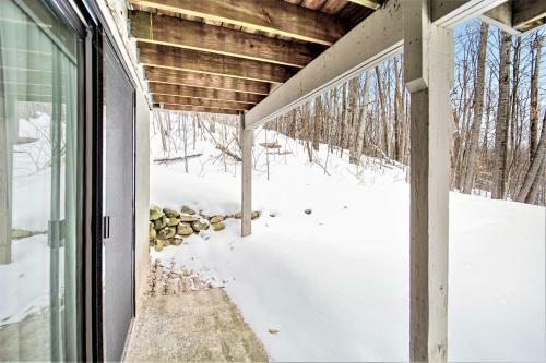 Hideaway Valley Condo 36