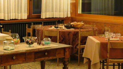 Hotel Albergo Piazzatorre