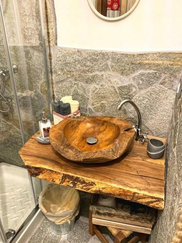 Lodge Alla Stalla Suite & Chalet