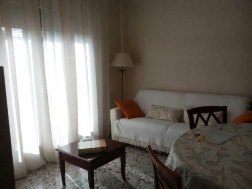 Bed & Breakfast Casa Emanuela