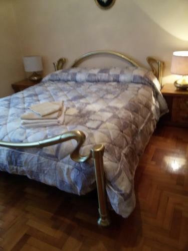Bed & Breakfast Casa Emanuela