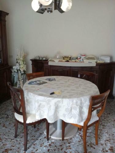Bed & Breakfast Casa Emanuela