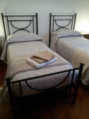 Bed & Breakfast Casa Emanuela